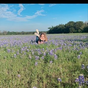 Meet your Posher, Ella